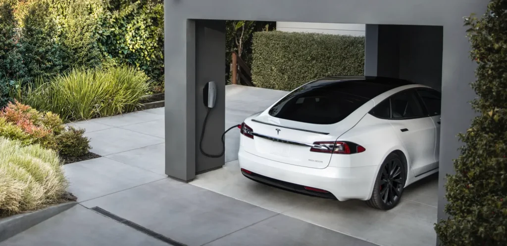 iConduit Electric LLC - Tesla charging