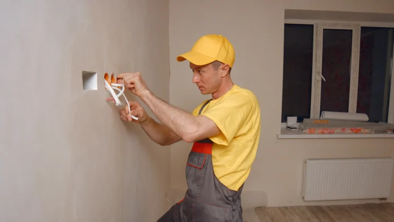 Trustworthy Skilled Electrician Chicago IL