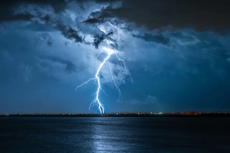 electrical storm