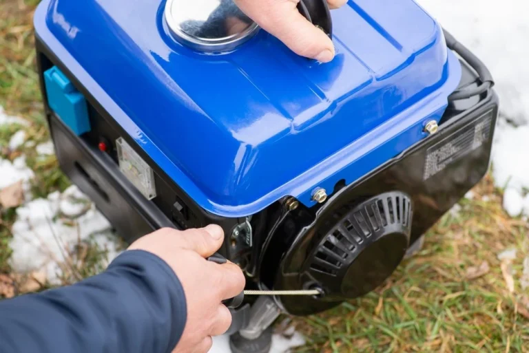 winter-generator-maintenance