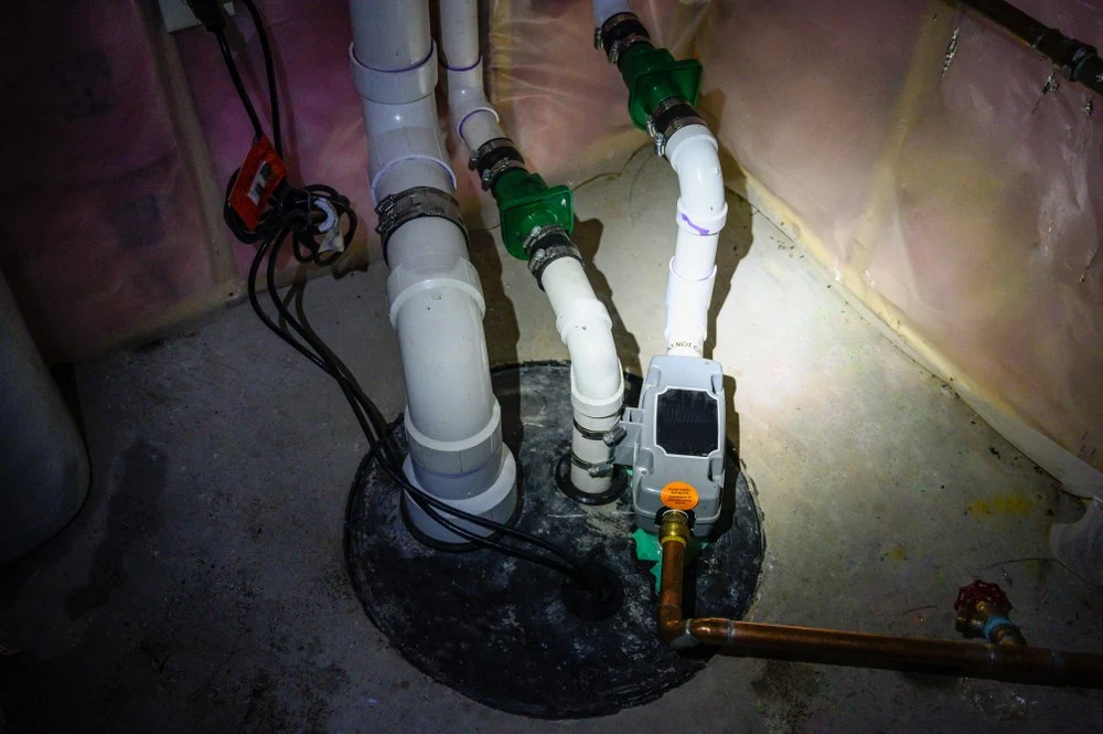 sump-pump-manhole-water-backup