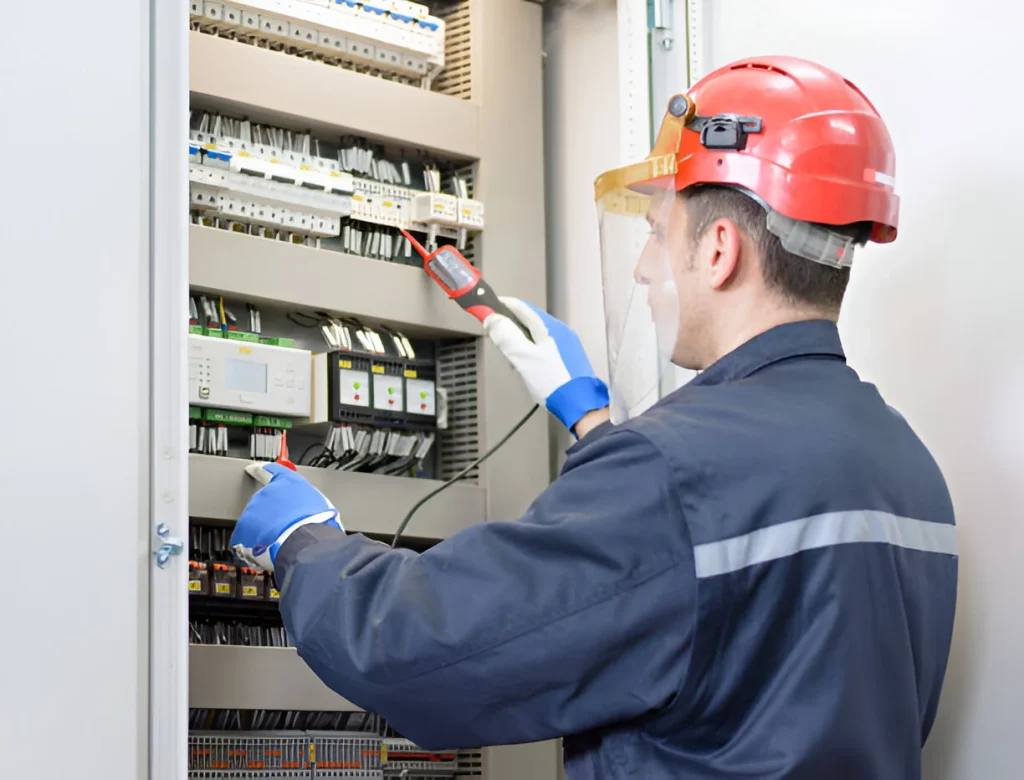 Electrical Safety Inspection