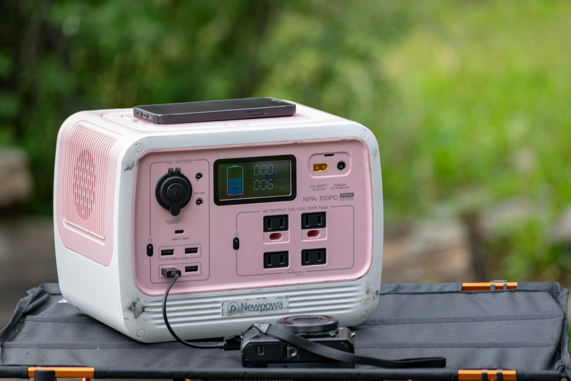 Generator Tune-up