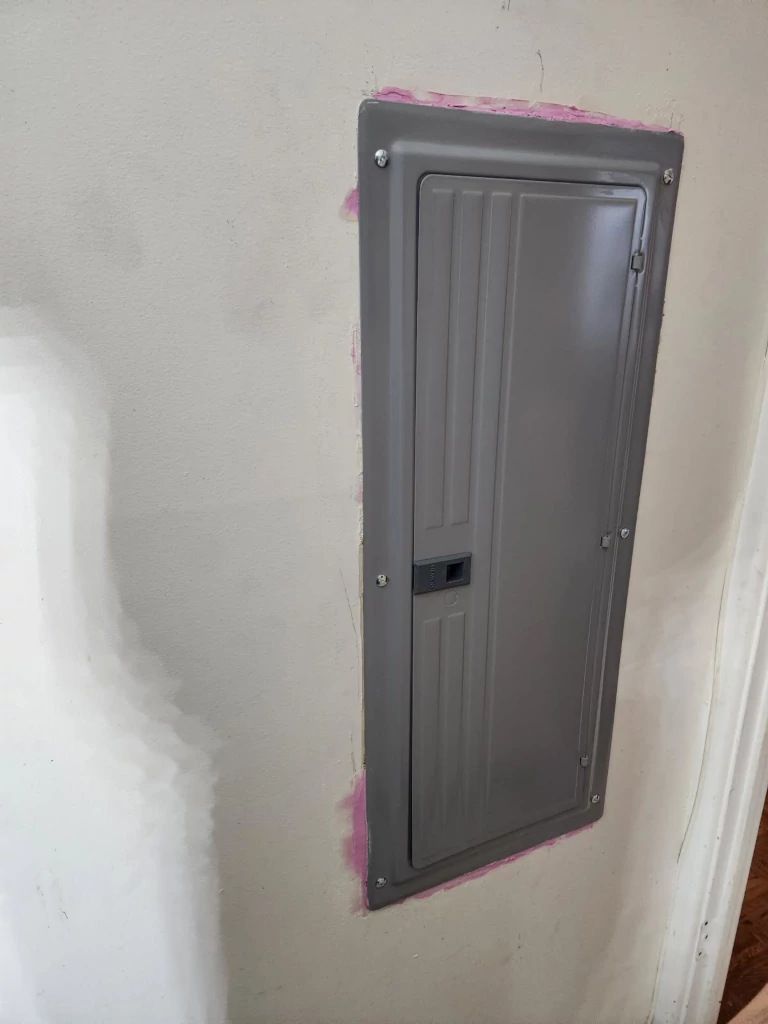 Electrical Panel Relocation In Northbrook, IL | Move & Rewire Safely