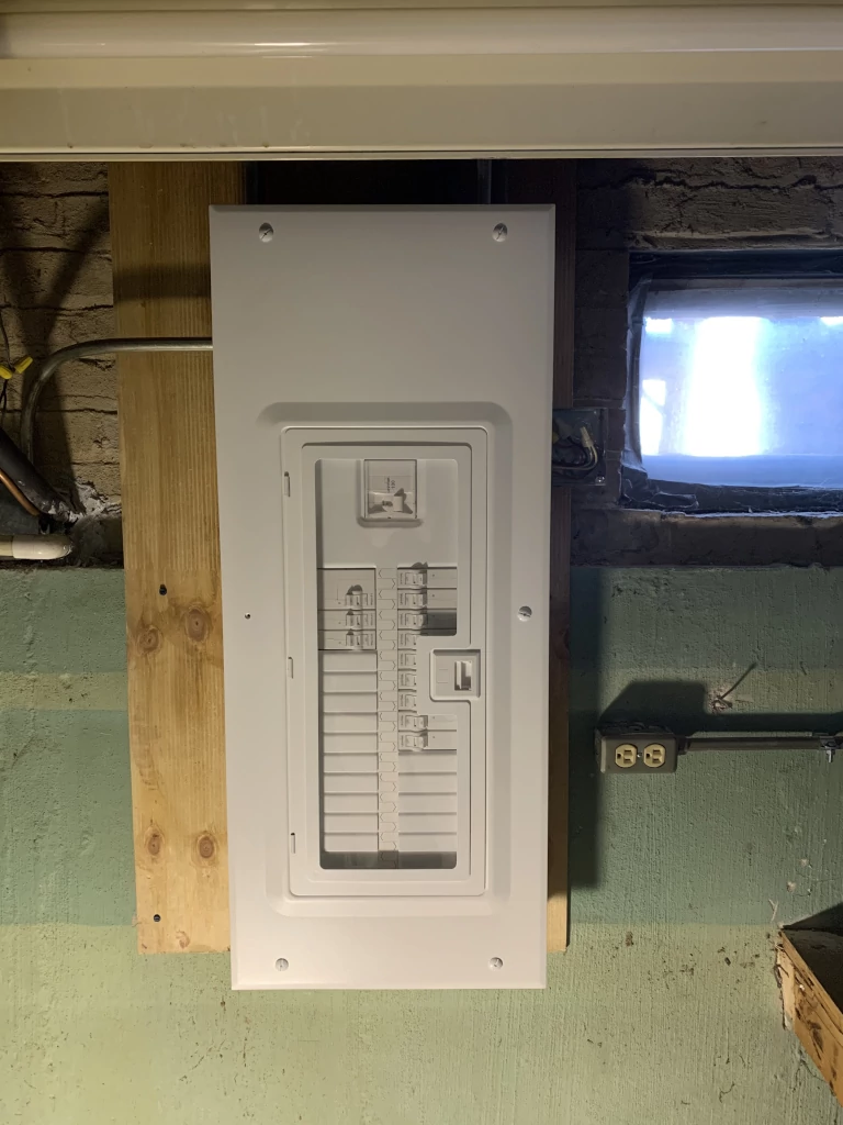 Expert Electrical Services Lake Forest | IConduit Electric