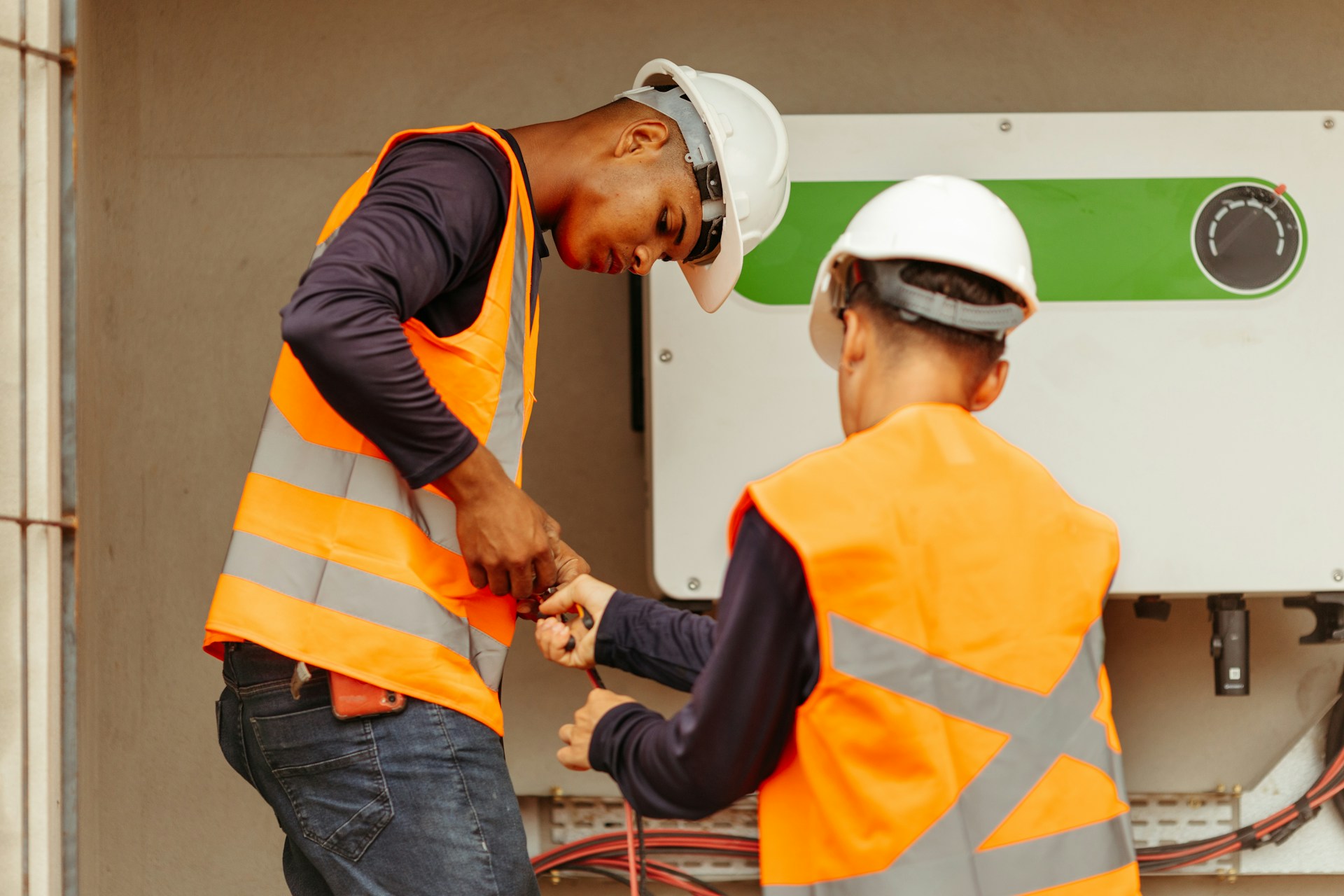 generator services