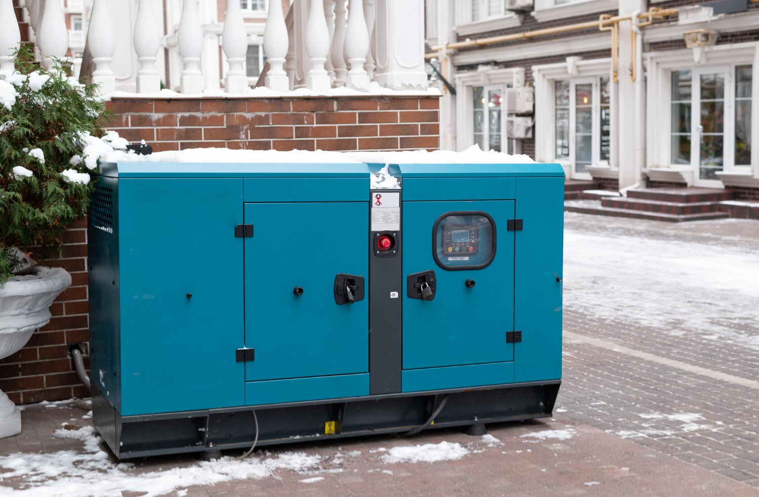 generator